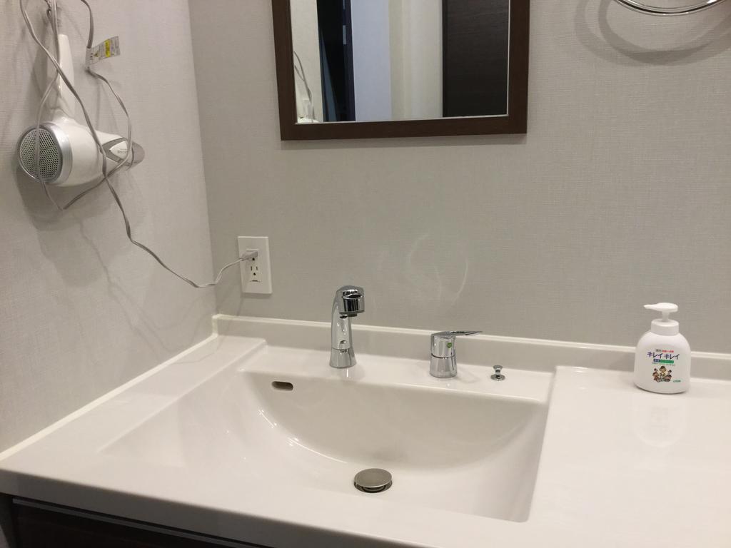 Hostel Nico Наґоя Екстер'єр фото