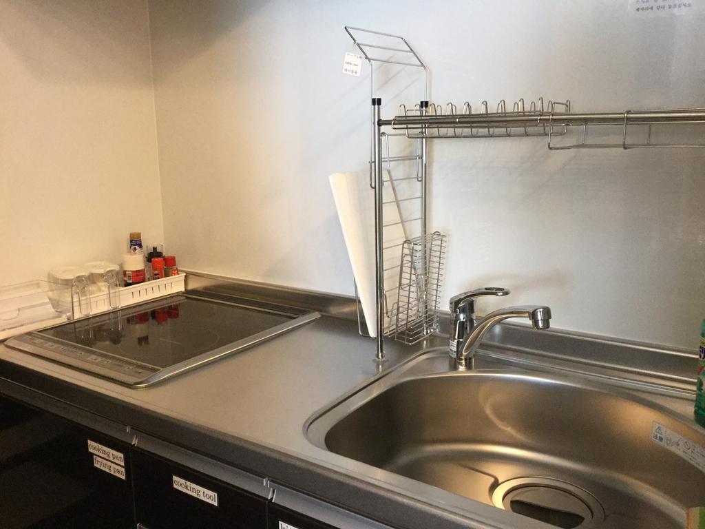 Hostel Nico Наґоя Екстер'єр фото